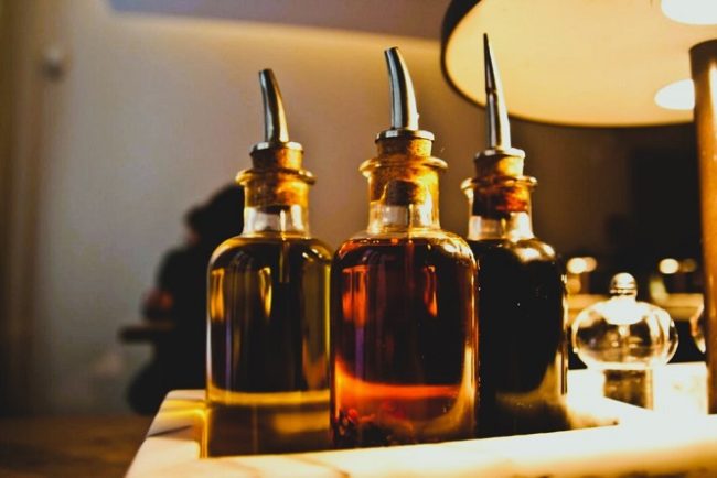 Francesco Lovaglio Tafuri - El arte de la acidez ¡Guía esencial de vinagres y cocina! - FOTO