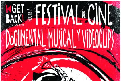 GET BACK! Music Doc Fest regresa en mayo a Madrid y Majadahonda