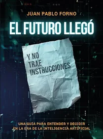 Guía para entender y decidir en la era de la IA
