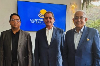 Hjalmar Gibelli | La Internacional de Seguros lanza su ambicioso Plan de Incentivos 2026