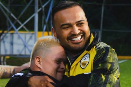 Jorge Silva Cardona consolida una década de éxitos y transformación gerencial en el Deportivo Táchira
