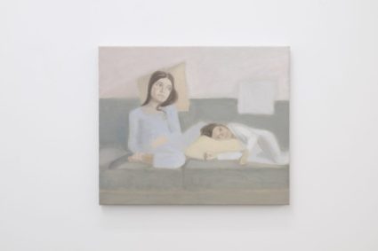 Juan Fernández Álava en The Goma, el encanto de los durmientes