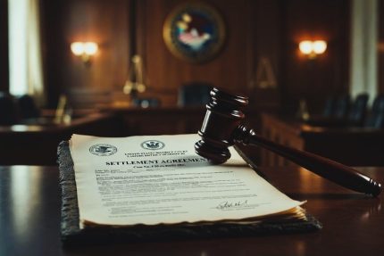 Justicia de EEUU cierra caso contra Hjalmar Jesús Gibelli Gómez tras alcanzar acuerdo definitivo - FOTO