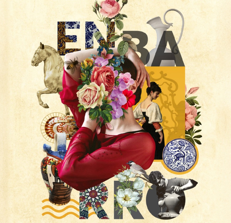 Enbarro. Concurso internacional de alfarería y cerámica de La Rambla 2026