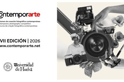 La Universidad de Huelva convoca el certamen fotográfico Contemporarte