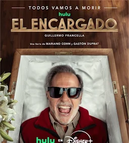 La cuarta temporada de “El Encargado” ya está disponible en DISNEY+