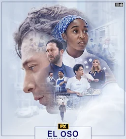 La temporada final de EL OSO se estrena el 25 de junio exclusivamente en DISNEY+