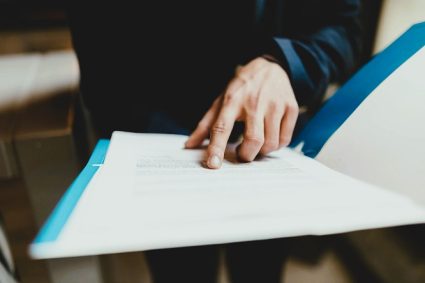 Ligia Carolina Gorriño Castellar | ¡Conócelas! El papel crucial de las condiciones generales al contratar pólizas de seguros