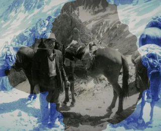 Lo Barnechea celebra el Día del Patrimonio con excursión guiada y muestra fotográfica sobre los 35 años de la comuna