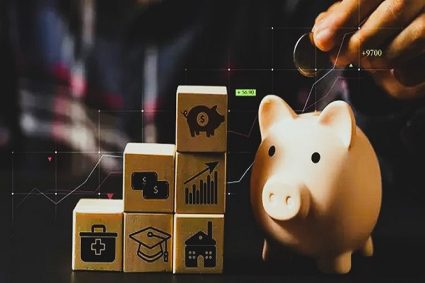 Luis Alberto Pérez González | Dinero digital: Cómo navegar el nuevo ecosistema financiero