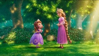 Magia real. La nueva serie que estrena en DISNEY+ el 26 de mayo