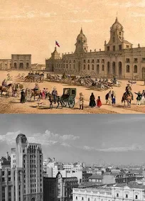 Mayo 2026, Patrimonio, arquitectura y ciudad