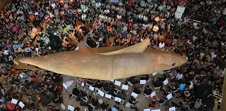 Música y baile llenan las plazas de GAM los fines de semana