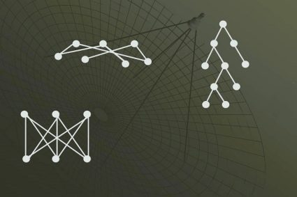 Oswaldo Karam Maciá | Teoría de grafos: La arquitectura invisible de las redes
