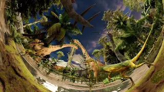 Película de animación de Planetario USACH es nominada a premio internacional