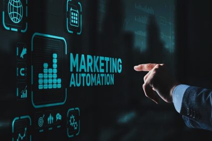 Rafael Núñez Aponte | Marketing Automation: El motor de la eficiencia empresarial