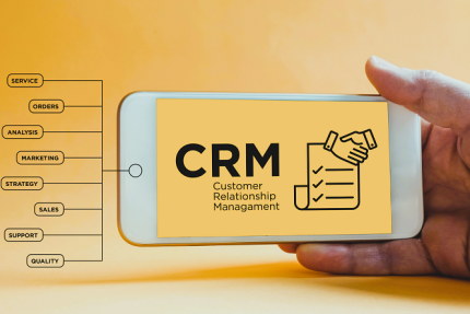 Rafael Núñez Aponte - ¡Hablemos de CRM! Cómo este sistema transforma las ventas y fideliza al consumidor moderno - FOTO