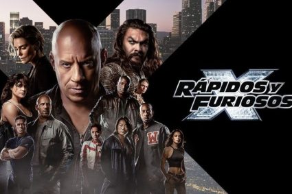 «Rápidos y Furiosos» llegará a la televisión con una serie live-action