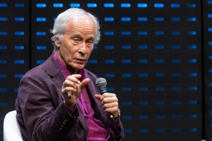 Richard Ford charla en el CCCB sobre sus influencias extraliterarias