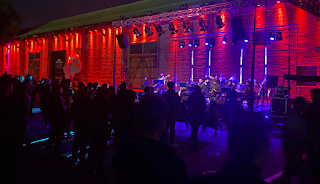 Se realizó MJAZZ 2026 en Santiago.