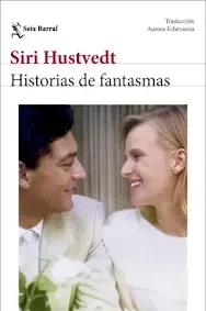 Siri Hustvedt narra el duelo por la muerte de Paul Auster en «Historias de fantasmas»