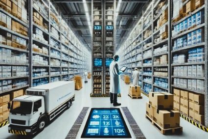 Sol Sthormes | Innovación y tecnología: El nuevo norte de la distribución farmacéutica