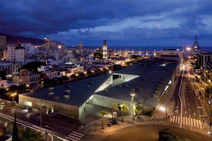 TEA. Tenerife Espacio de las Artes selecciona técnico jurídico