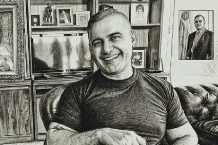 Tarek William Saab | Obra Literaria
