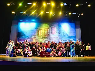 Teatro Municipal de Temuco celebrará el Día de los Patrimonios con exposición, visitas guiadas y actividades abiertas a la comunidad