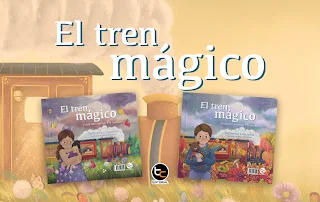 “Un viaje simbólico para aprender a habitar el cuerpo y las emociones desde la infancia”.