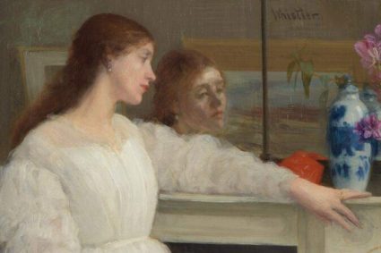 Whistler y el raro acierto de la naturaleza, en Tate Britain