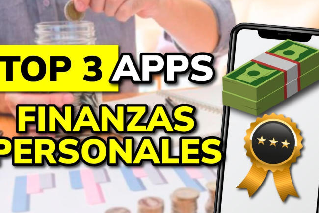 Carlos Alessandro Cestari Infantini | Las mejores apps de finanzas personales