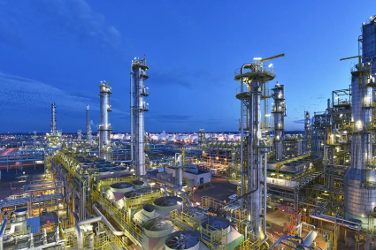 José Leggio Cassara | petroquímica en la industria venezolana
