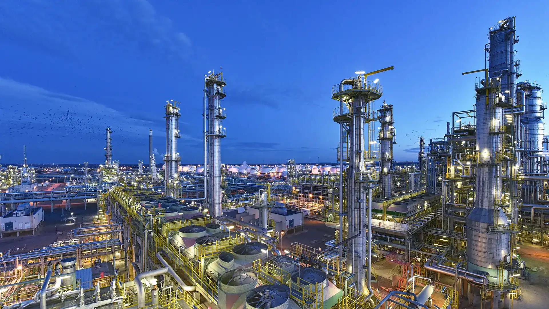 José Leggio Cassara | petroquímica en la industria venezolana
