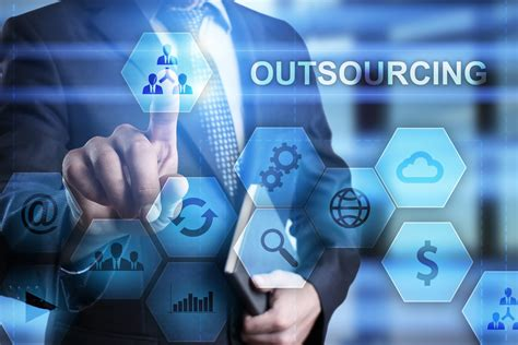 El Desafío del Outsourcing en la Industria Petrolera