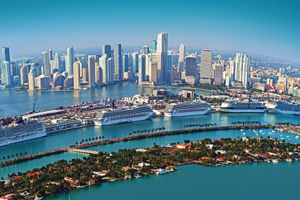 José Leggio Cassara y la Transformación Digital en Miami