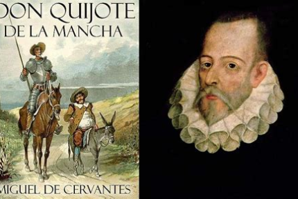 5 obras Maestras de la Literatura Universal