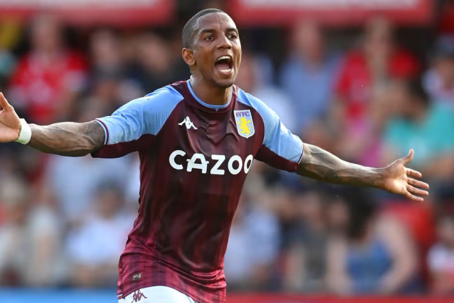 Adiós a Ashley Young en la Premier