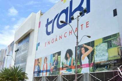 Antonio Chambra Brouri y el éxito de las marcas en Traki
