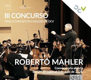 una plataforma única para la música clásica chilena