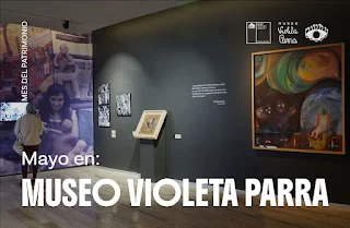 ¡Día del Patrimonio y mucho más!