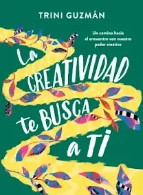 ¿Sientes que la creatividad no es lo tuyo? ¡Te equivocas!