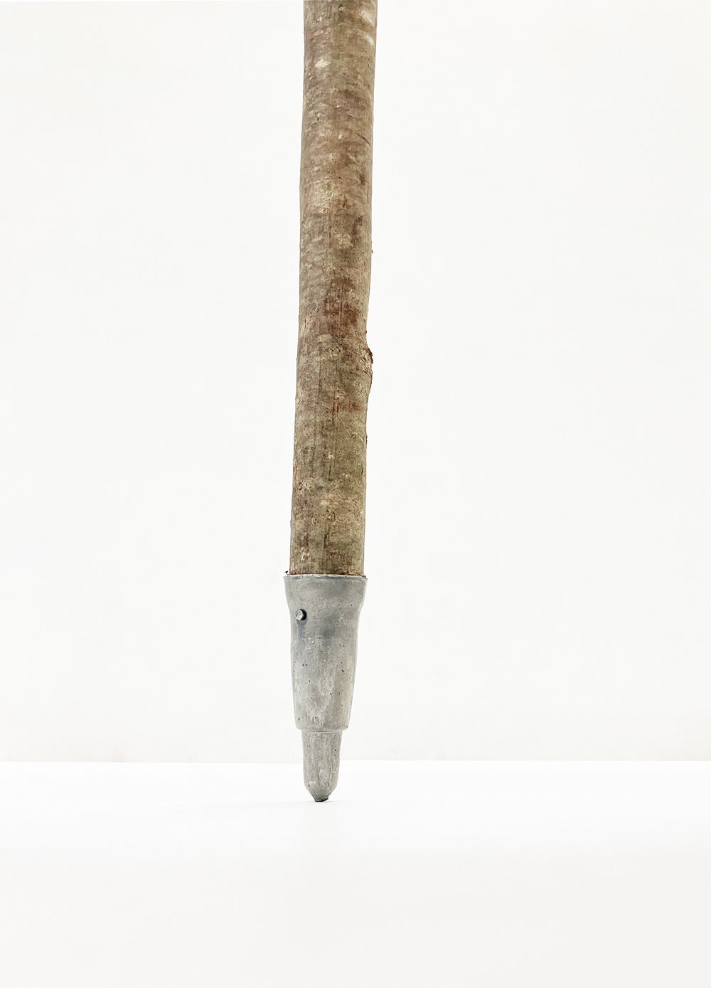 Marinés Agurto. Viaje, 2024. Fundación BilbaoArte
