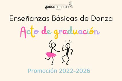 Acto de graduación promoción 2022-26