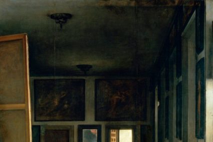 Arte y arquitectura, nuevo curso online del Guggenheim Bilbao