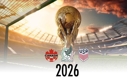 Canadá y EEUU debutan en el Mundial en una jornada de fiesta