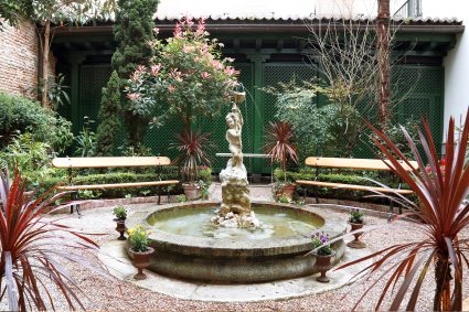 Caprichos del Romanticismo y jóvenes intérpretes en Madrid