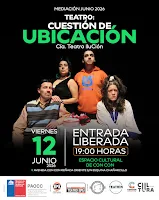 Centro Cultural IPA presenta su programación de junio en Valparaíso