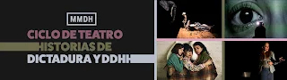Comienza ciclo de teatro gratuito en el Museo de la Memoria y los DDHH