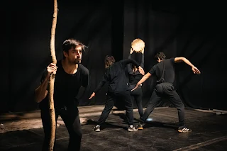 Compañía regional prepara obra de teatro inspirada en pueblos originarios